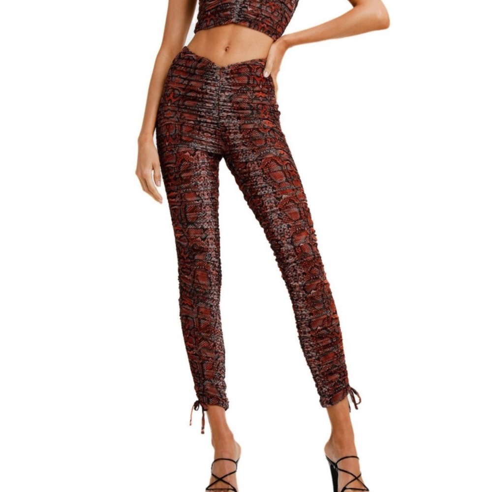 IAMGIA Colette Pants XS